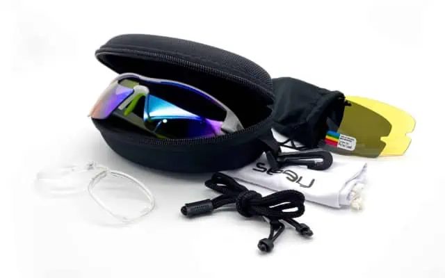 Gafas deportivas Seey