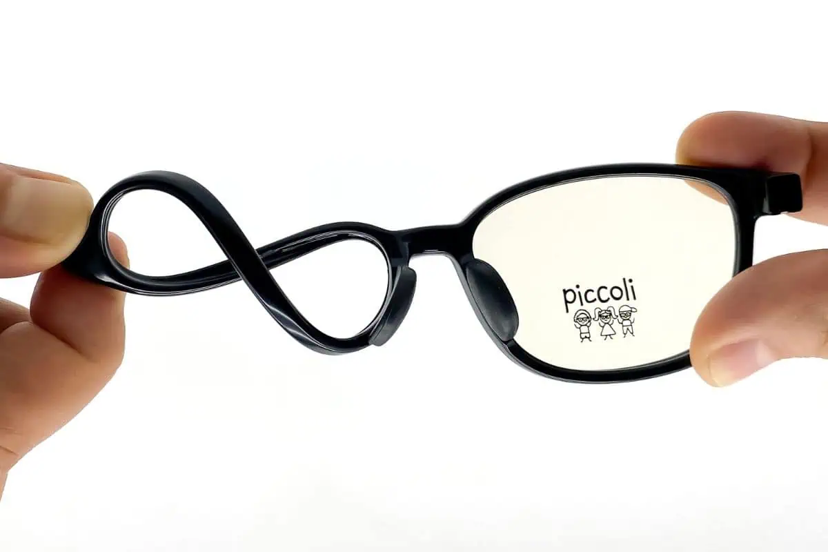 Lentes flexibles Piccoli