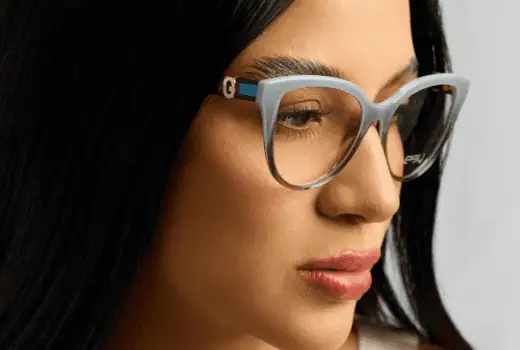 Lentes y monturas Seey para dama