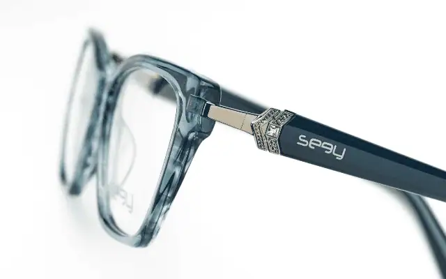 Montura Seey para dama