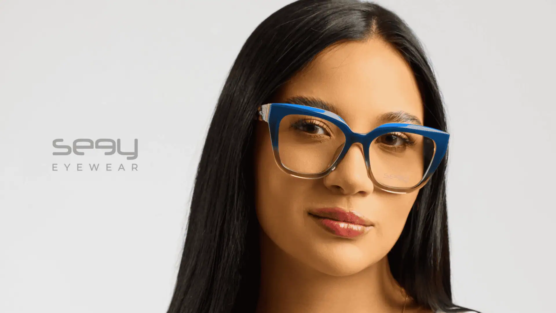 Monturas Seey Eyewear dama