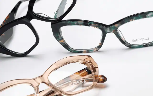 Diseño Seey Eyewear dama