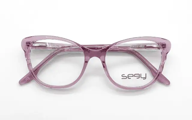 Monturas infantiles Seey