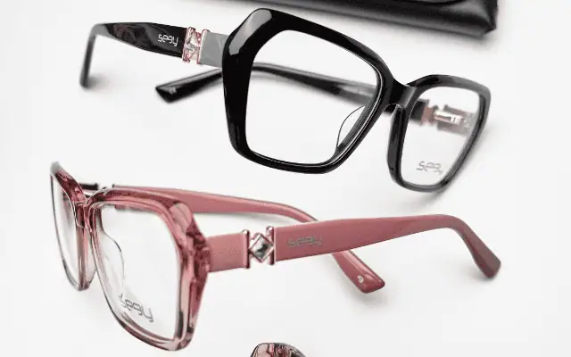 Lentes Seey Eyewear dama